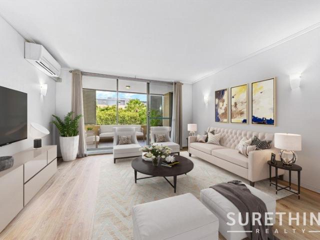 Apartment for sale in Sydney, New South Wales