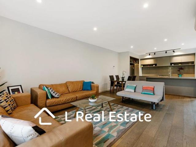 Townhouse for rent in Camerons Creek, Victoria