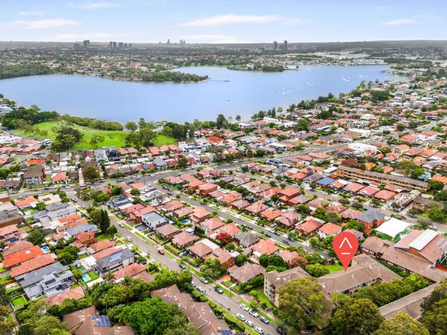Apartment for sale in Five Dock, New South Wales