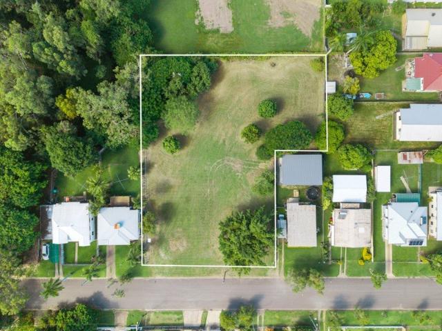 Land for sale in Rockhampton, Queensland