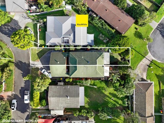 Duplex for sale in Fernbrook, Queensland