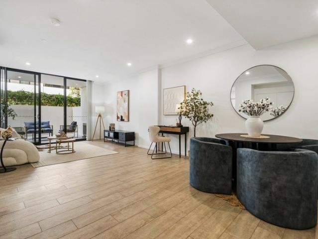 Apartment for sale in Asquith, Sydney