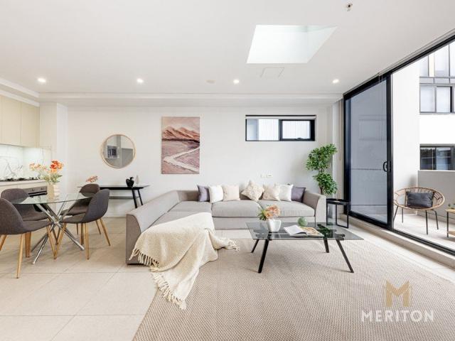 Apartment for sale in Mascot, Sydney