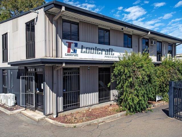 Warehouse for sale in Horseshoe Creek, South Australia