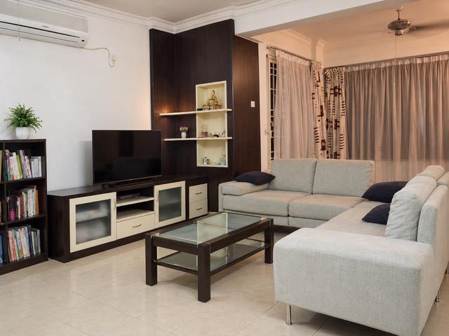 Condominium for sale in Bandar Butterworth, Seberang Perai