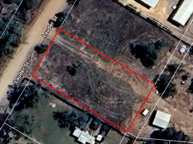 Land for sale in Nanson, Western Australia