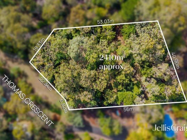 Land for sale in Camerons Creek, Victoria