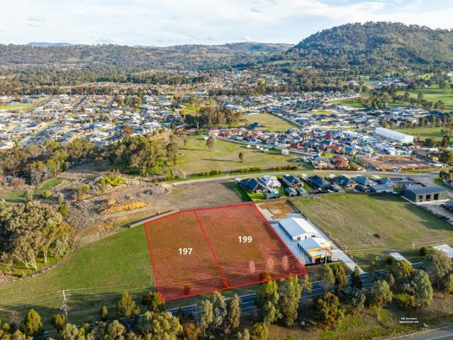 Property for sale in West Wodonga, Victoria