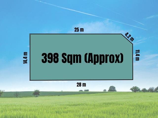 Land for sale in Camerons Creek, Victoria