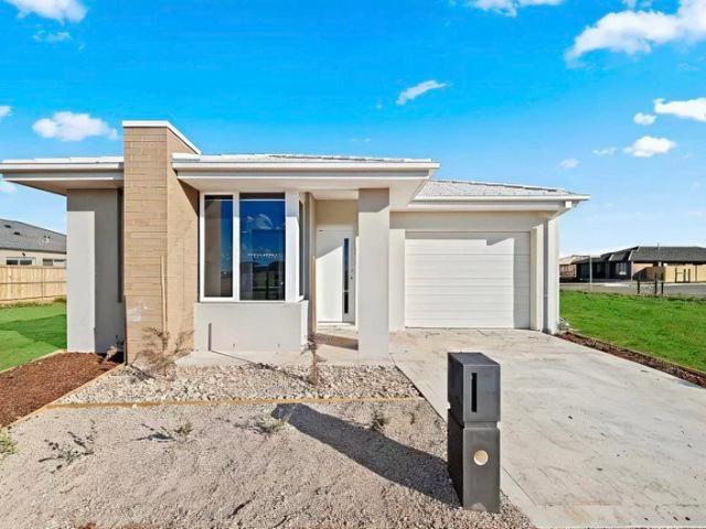 House for rent in Mambourin, Melbourne