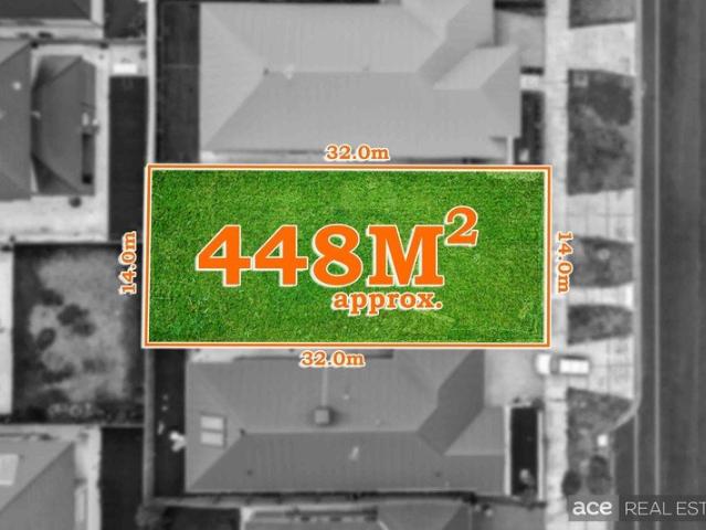 Land for sale in Camerons Creek, Victoria