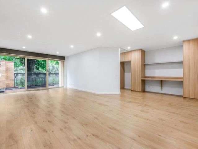 Apartment for rent in South Yarra, Melbourne