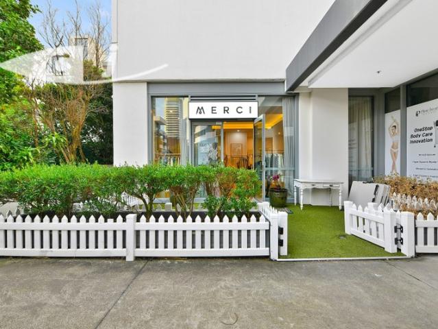 Retail for rent in Sydney, New South Wales
