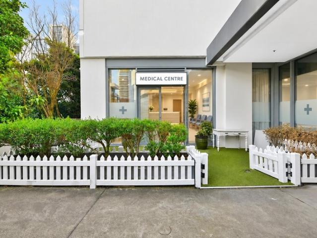 Retail for rent in Inner West, Sydney