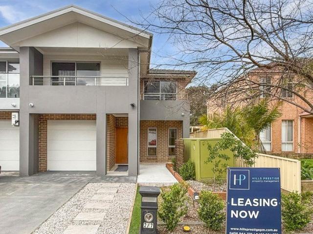 House for rent in Sydney, New South Wales