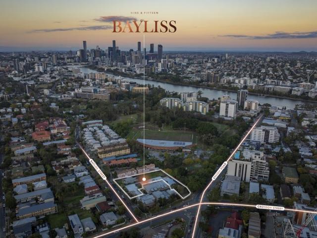 Property for sale in Toowong, Greater Brisbane