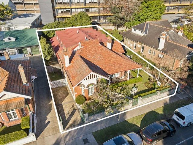 House for sale in Sydney, New South Wales
