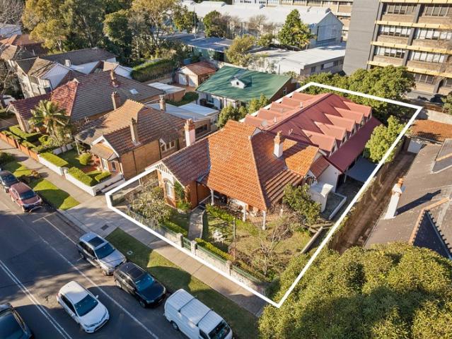 Property for sale in Sydney, New South Wales