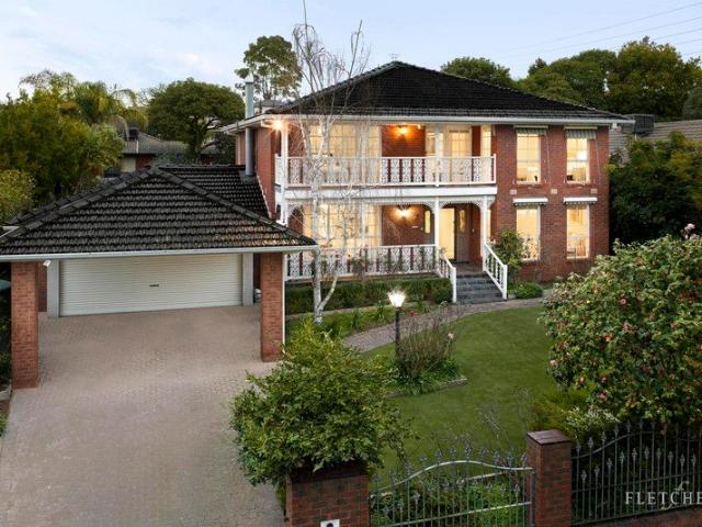 House for sale in Camerons Creek, Victoria
