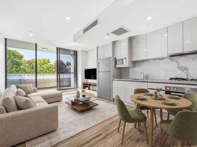Apartment for sale in Sydney, New South Wales