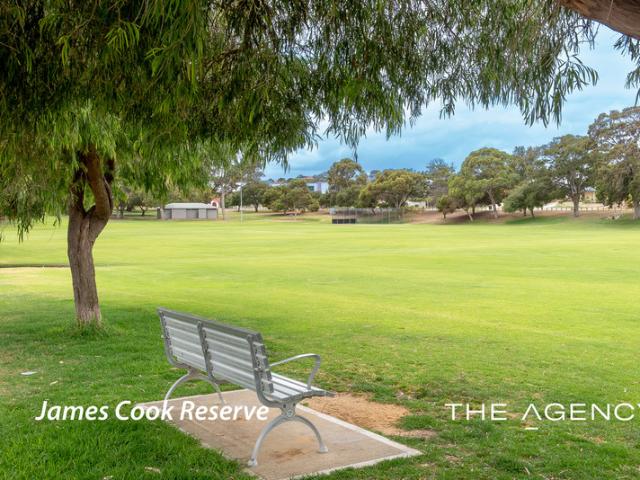 House for sale in Hillarys, Western Australia