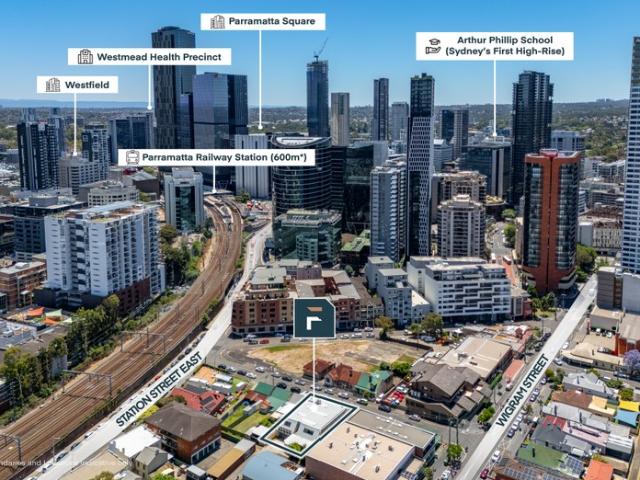 Office for sale in Sydney, New South Wales