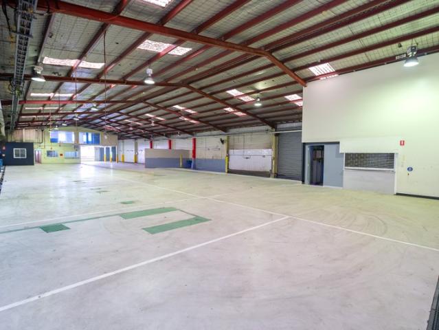 Warehouse for rent in Sydney, New South Wales