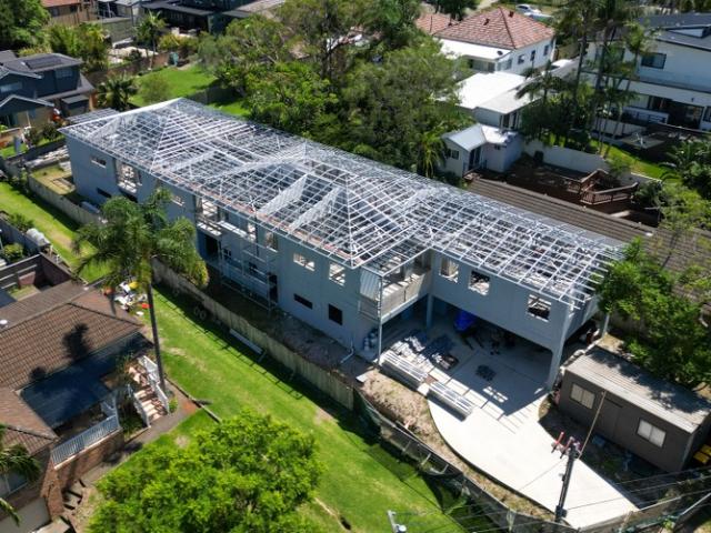 Property for sale in Sydney, New South Wales