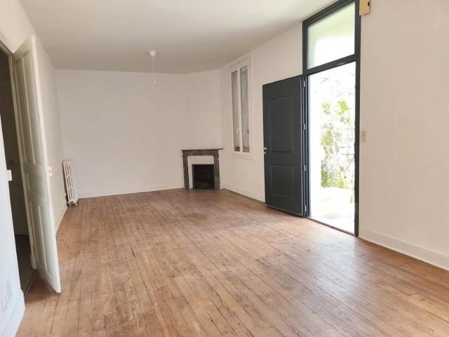 Maison vente à Pau
