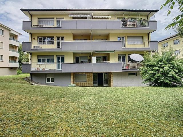 Apartment mieten in Villars, Freiburg
