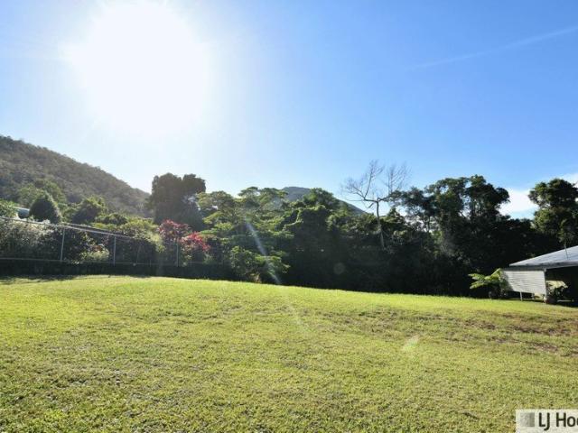 Land for sale in Tully, Queensland