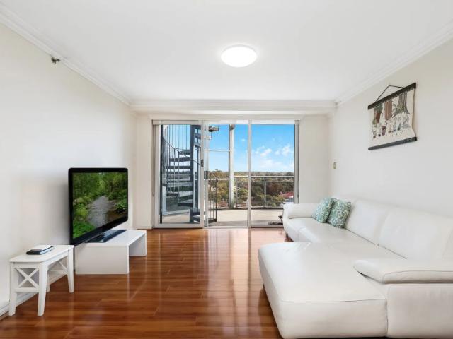 Apartment for rent in Strathfield, New South Wales