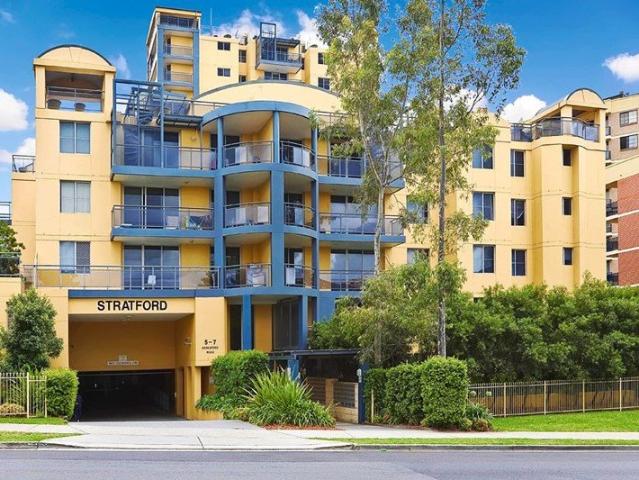Apartment for rent in Strathfield, New South Wales
