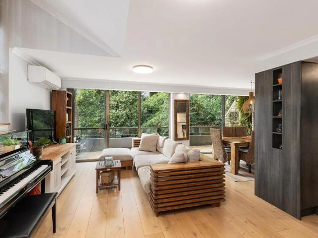 Apartment for rent in Sydney, New South Wales