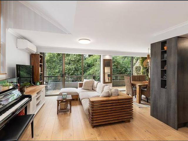 Apartment for rent in Sydney, New South Wales