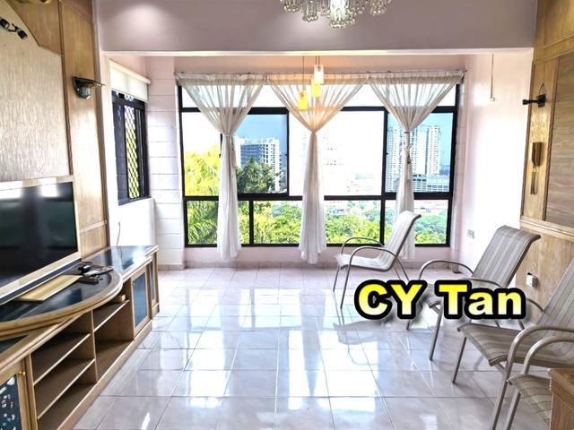 Apartment for rent in Mukim 13, Georgetown