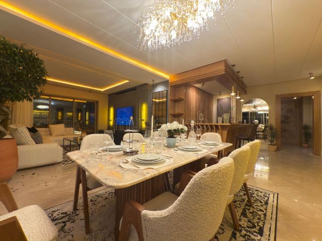 Appartement location à Anfa, Gharb-Chrarda-Beni Hssen