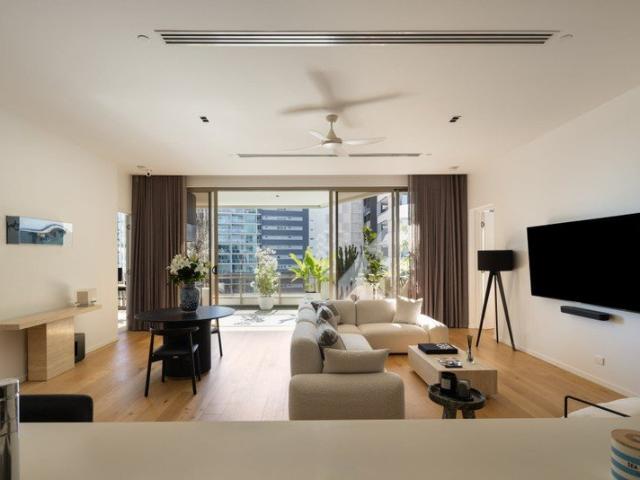 Apartment for rent in Toombul, Queensland
