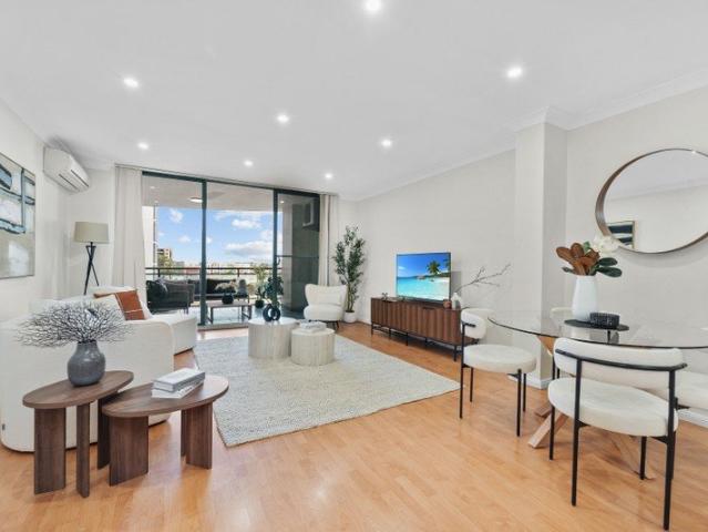 Apartment for sale in Sydney, New South Wales