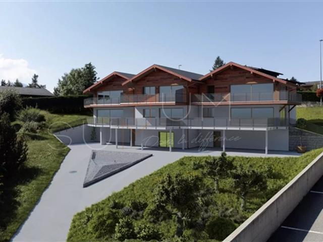 Wohnung kaufen in Crans-Montana, Wallis