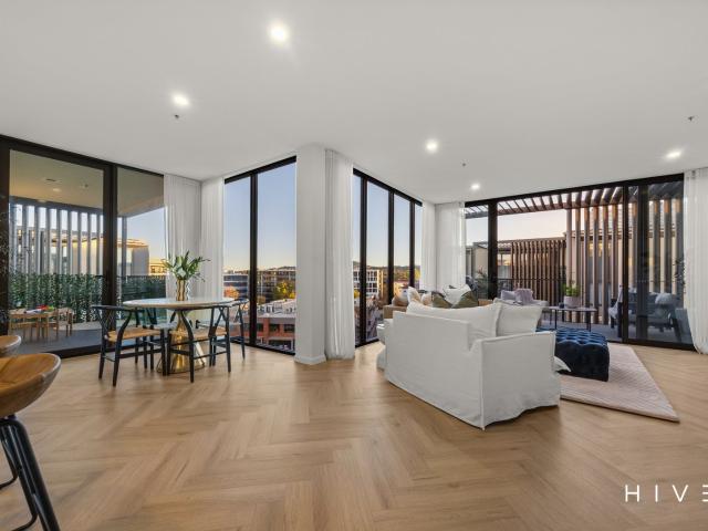 Property for sale in Kingston, Australian Capital Territory