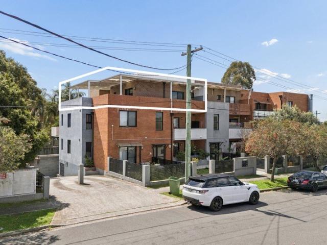 Apartment for sale in Guildford, Sydney