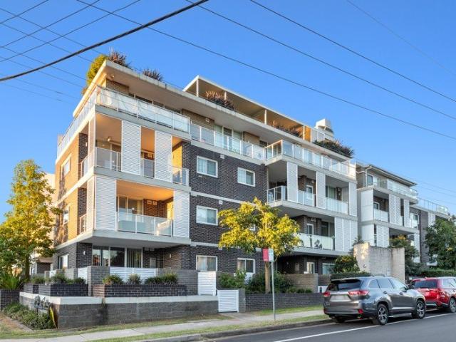 Apartment for sale in Sydney, New South Wales