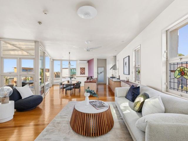 Apartment for sale in Eastern Suburbs, Sydney