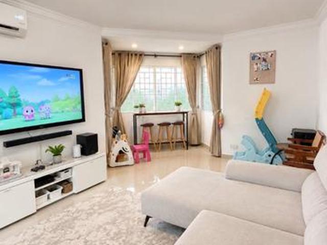 Condominium for rent in Cheras