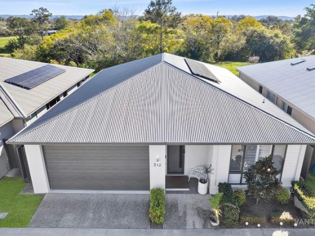 Villa for sale in Toombul, Queensland