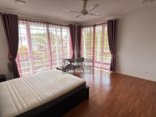 Residential House for sale in Johore Bahru, Johor