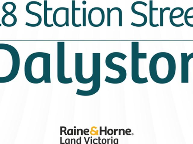 Property for sale in Dalyston, Victoria
