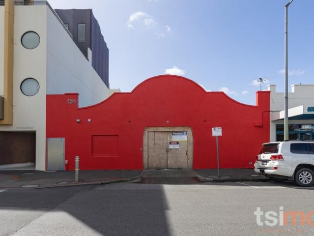 Warehouse for rent in Camerons Creek, Victoria
