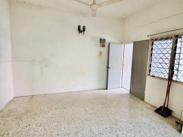 Terraced House for sale in Georgetown, Penang